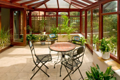 Higher End conservatory quotes