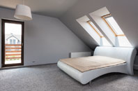 Higher End bedroom extensions