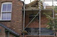 free Higher End home extension quotes